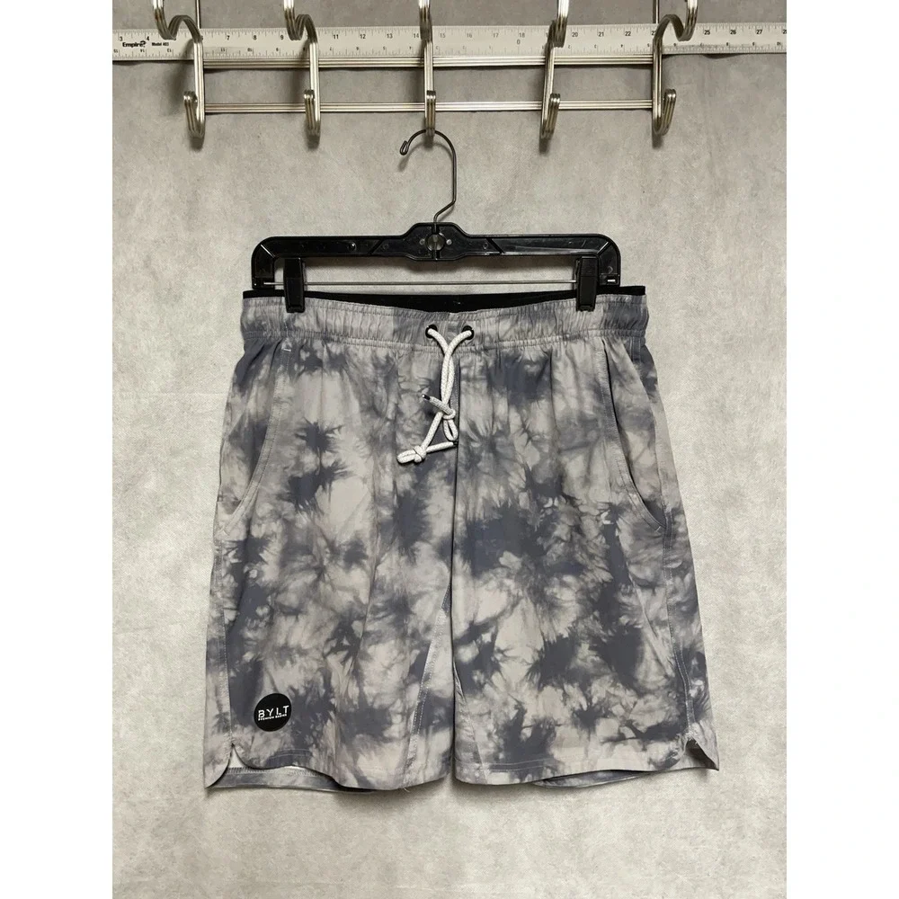 BYLT Shorts Men L x 7